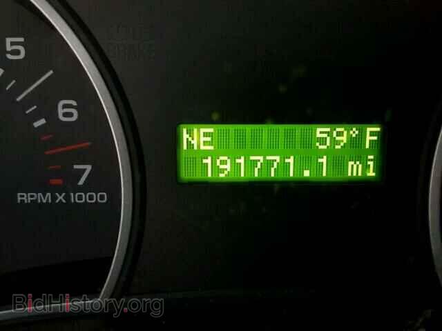 2006 FORD EXPLORER - VIN: 1FMEU72E36UA50156 - Фото 8