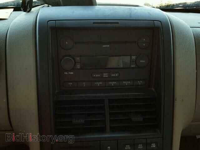2006 FORD EXPLORER - VIN: 1FMEU72E36UA50156 - Фото 9