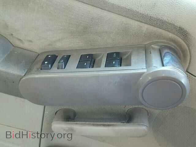 2006 FORD EXPLORER - VIN: 1FMEU72E36UA50156 - Фото 10