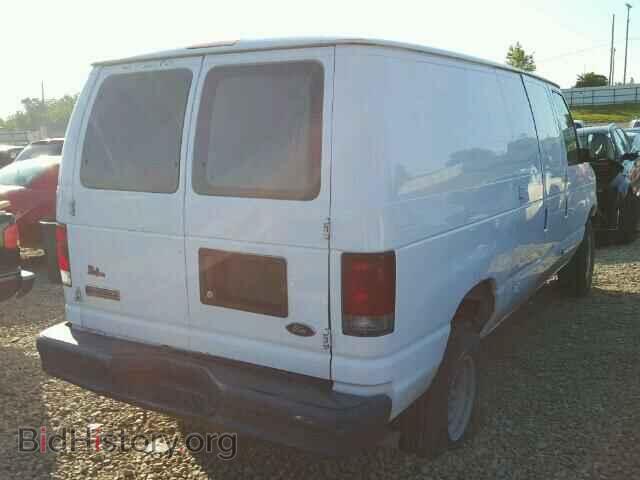 2008 FORD ECONOLINE - VIN: 1FTSE34L28DA11862 - Фото 4