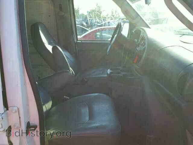 2008 FORD ECONOLINE - VIN: 1FTSE34L28DA11862 - Фото 5