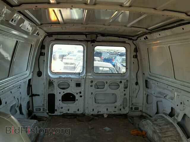 2008 FORD ECONOLINE - VIN: 1FTSE34L28DA11862 - Фото 6