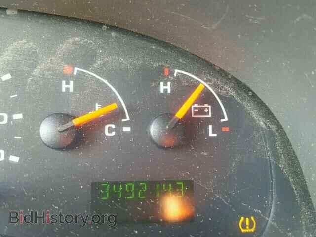 2008 FORD ECONOLINE - VIN: 1FTSE34L28DA11862 - Фото 8