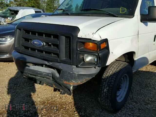 2008 FORD ECONOLINE - VIN: 1FTSE34L28DA11862 - Фото 10