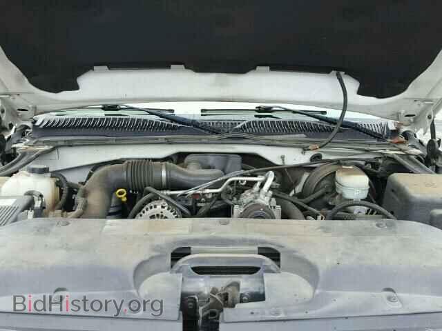 2007 CHEVROLET SILVERADO - VIN: 1GCEC14X37Z144111 - Фото 7