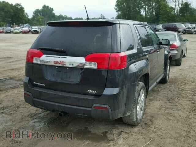 2014 GMC TERRAIN - VIN: 2GKALMEKXE6130612 - Фото 4