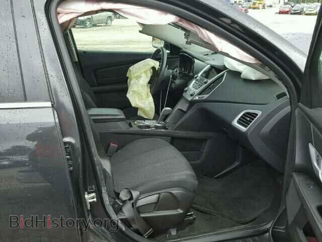 2014 GMC TERRAIN - VIN: 2GKALMEKXE6130612 - Фото 5