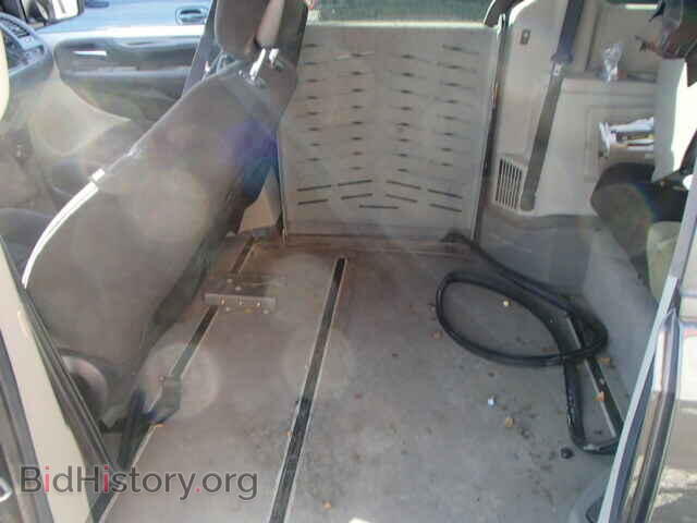 2012 DODGE CARAVAN - VIN: 2C4RDGCG9CR295817 - Photo 6