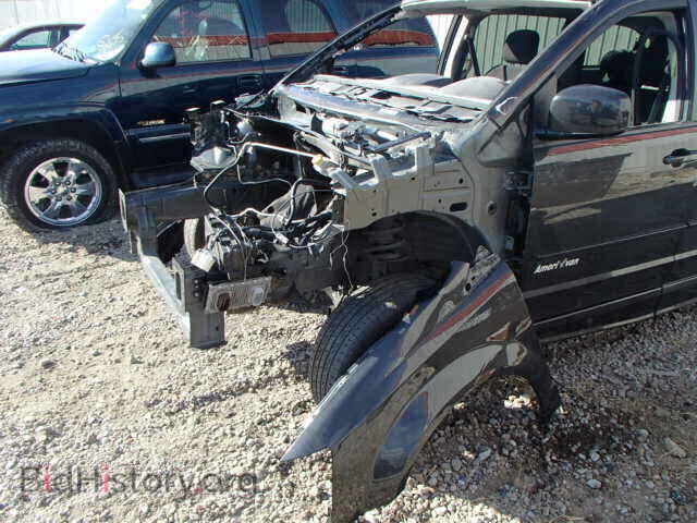 2012 DODGE CARAVAN - VIN: 2C4RDGCG9CR295817 - Photo 9