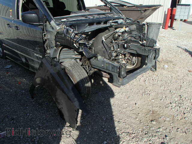 2012 DODGE CARAVAN - VIN: 2C4RDGCG9CR295817 - Photo 10