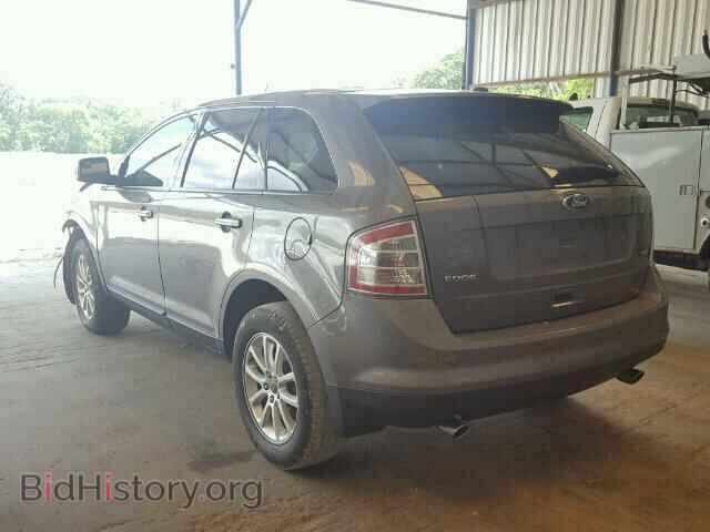 2010 FORD EDGE - VIN: 2FMDK3JC6ABA18892 - Photo 3
