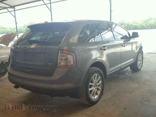 2010 FORD EDGE - VIN: 2FMDK3JC6ABA18892 - Photo 4