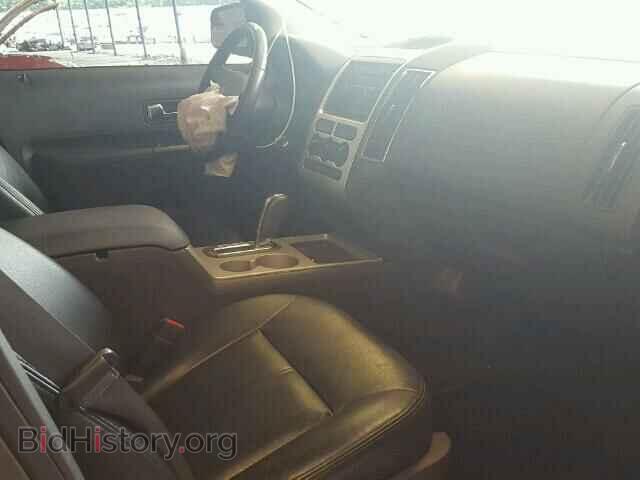 2010 FORD EDGE - VIN: 2FMDK3JC6ABA18892 - Photo 5