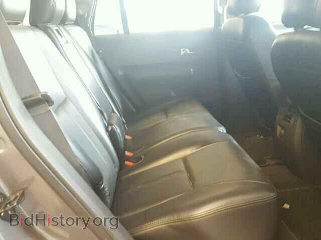 2010 FORD EDGE - VIN: 2FMDK3JC6ABA18892 - Photo 6