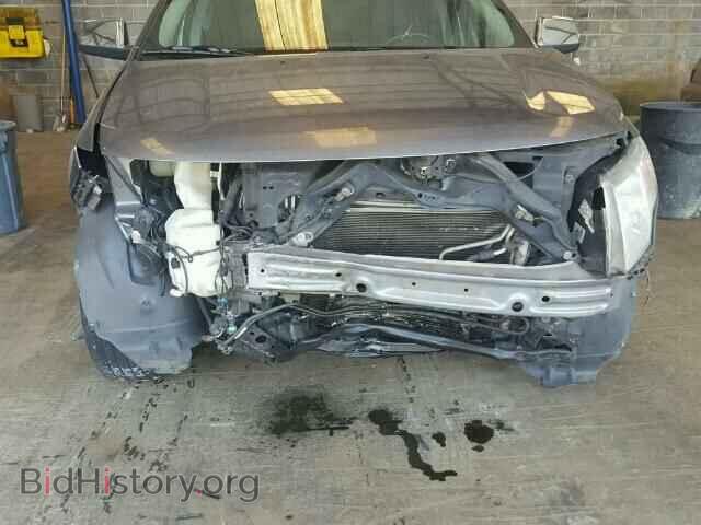 2010 FORD EDGE - VIN: 2FMDK3JC6ABA18892 - Photo 9