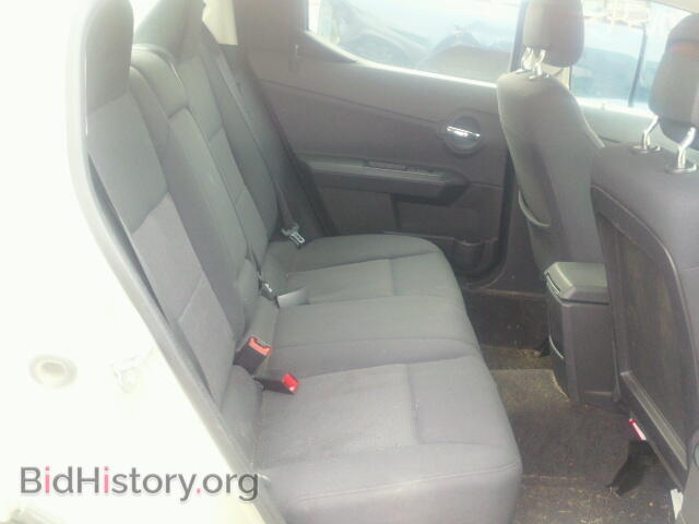 2010 DODGE AVENGER - VIN: 1B3CC4FB8AN124804 - Фото 6