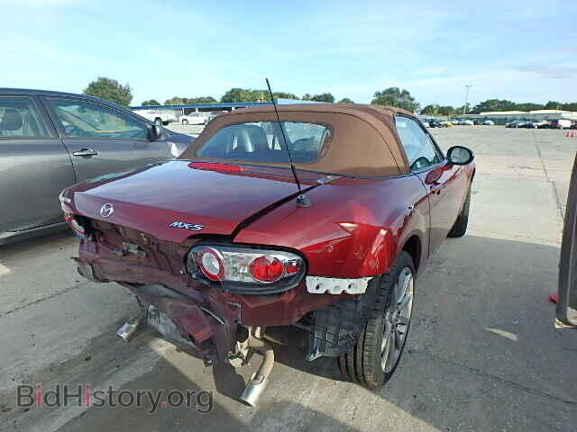2006 MAZDA MIATA - VIN: JM1NC25F160111459 - Фото 4