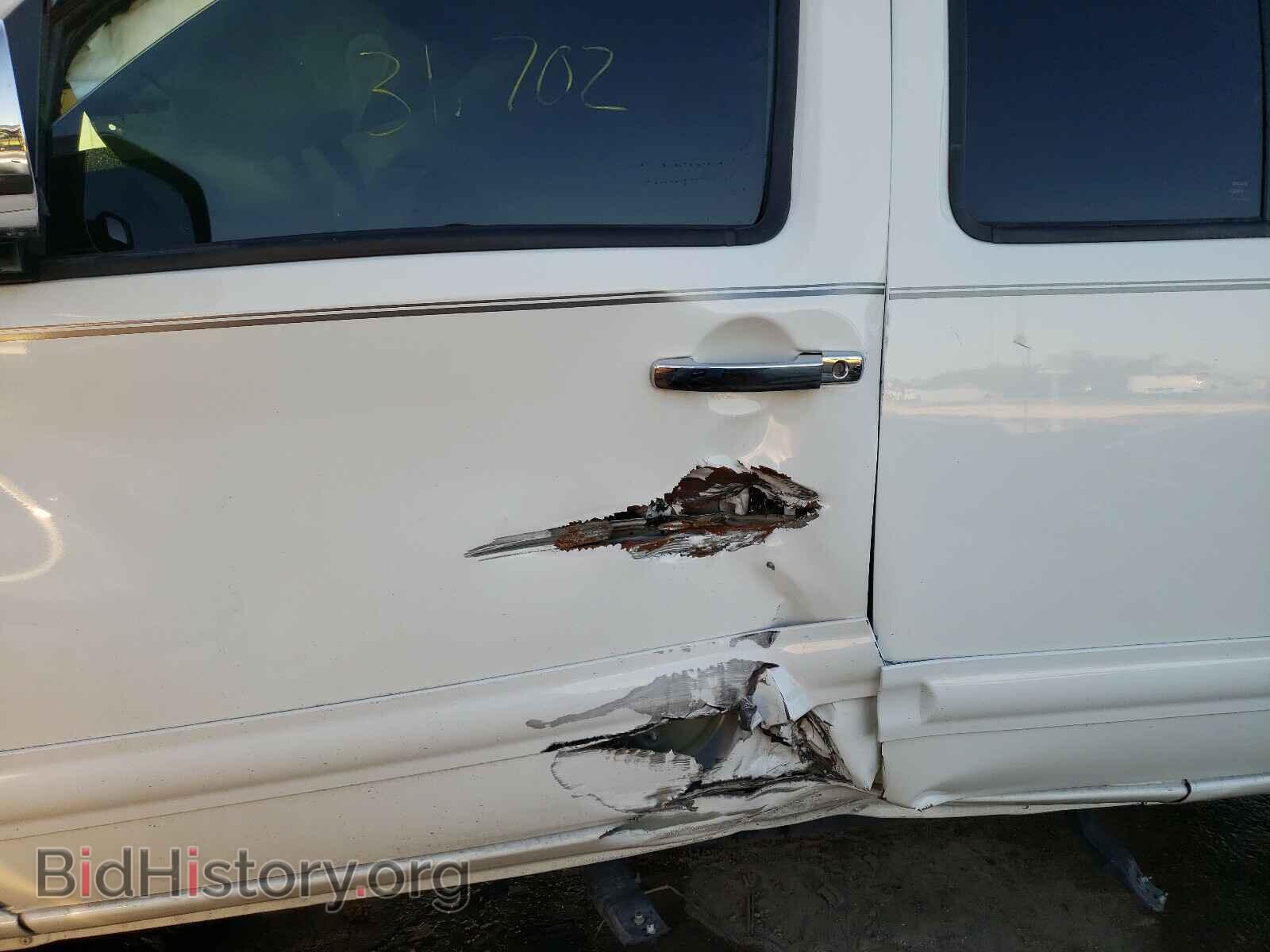 2019 NISSAN FRONTIER - VIN: 1N6AD0EV0KN770151 - Фото 10
