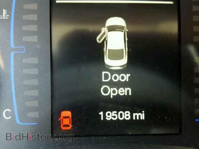 2015 CHRYSLER 200 - VIN: 1C3CCCAB3FN698691 - Photo 8