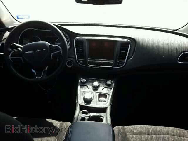 2015 CHRYSLER 200 - VIN: 1C3CCCAB3FN698691 - Photo 9