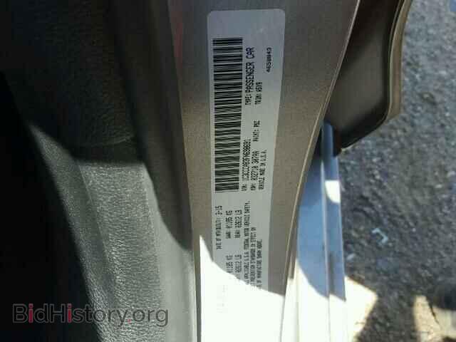 2015 CHRYSLER 200 - VIN: 1C3CCCAB3FN698691 - Photo 10