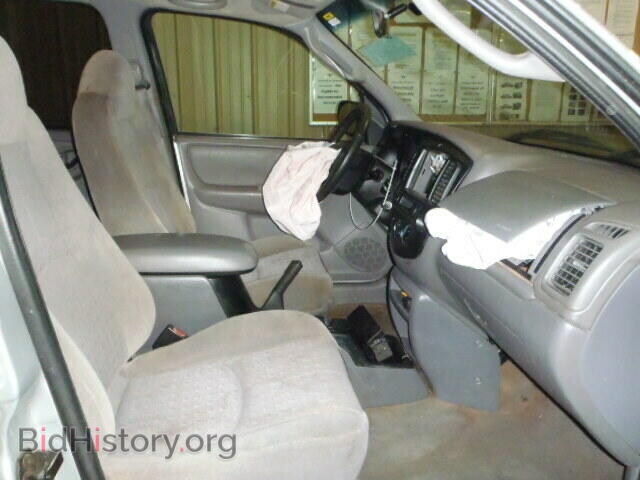 2001 MAZDA TRIBUTE - VIN: 4F2YU07141KM09209 - Фото 5