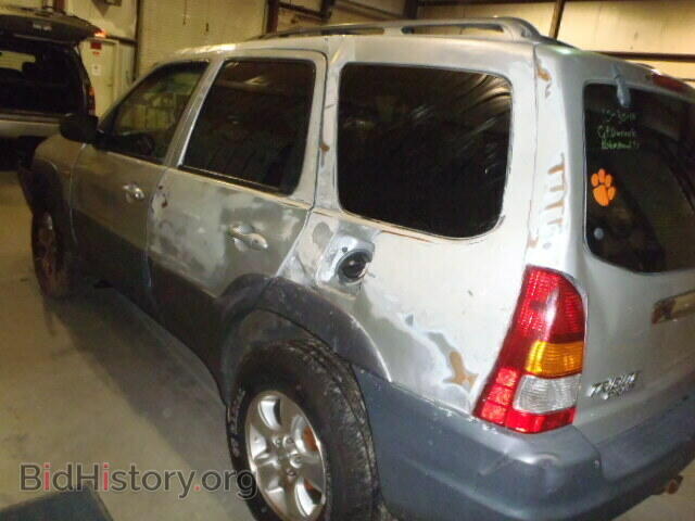 2001 MAZDA TRIBUTE - VIN: 4F2YU07141KM09209 - Фото 10