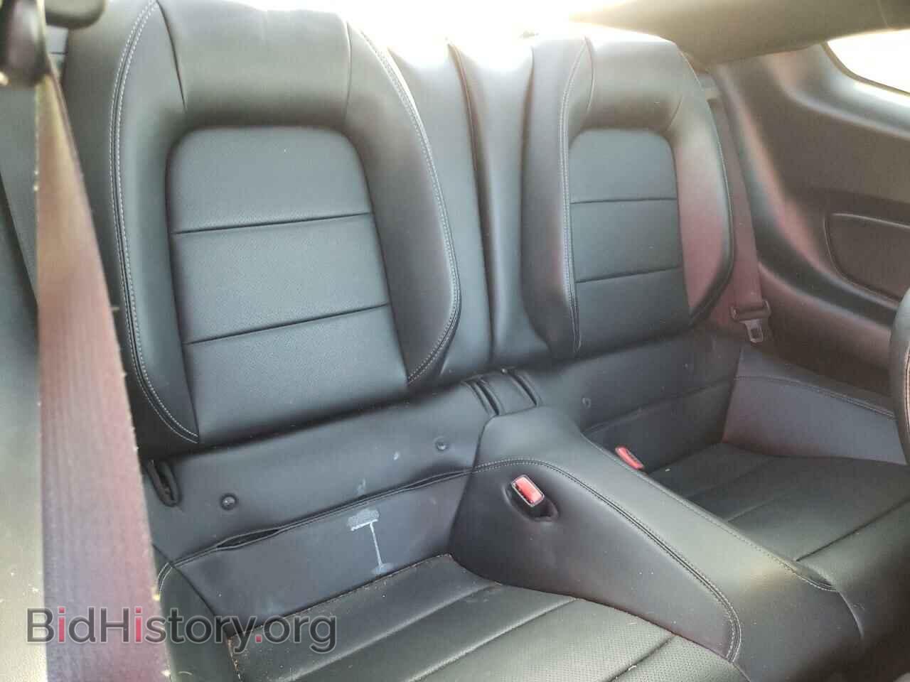2016 FORD MUSTANG - VIN: 1FA6P8THXG5271897 - Фото 6