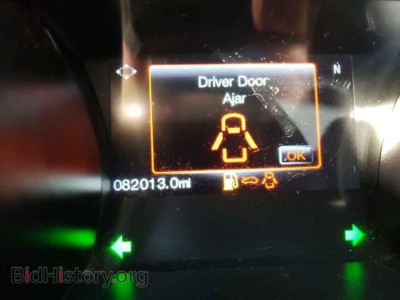 2016 FORD MUSTANG - VIN: 1FA6P8THXG5271897 - Фото 8