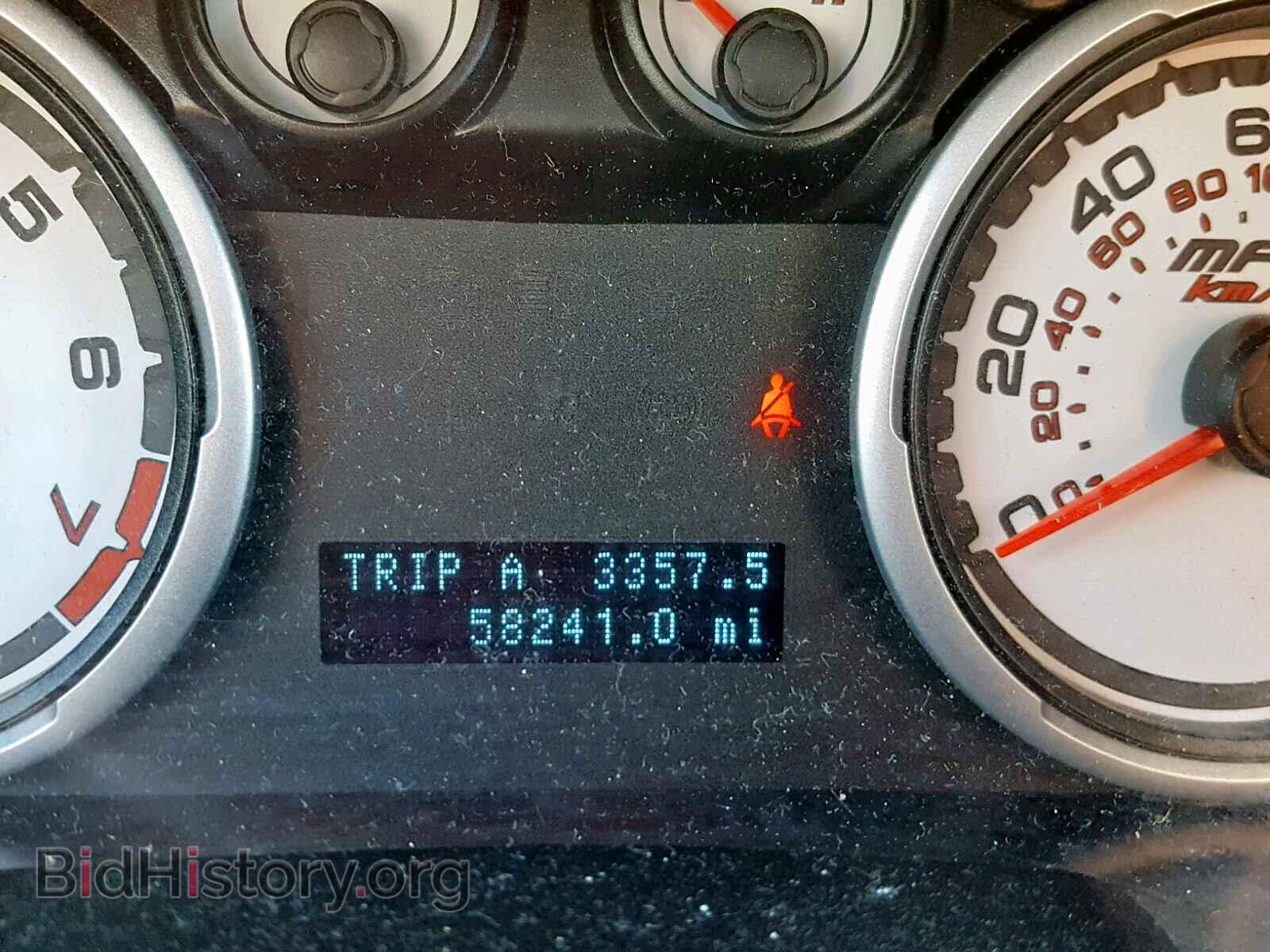 2011 FORD FOCUS - VIN: 1FAHP3HN9BW193299 - Фото 8