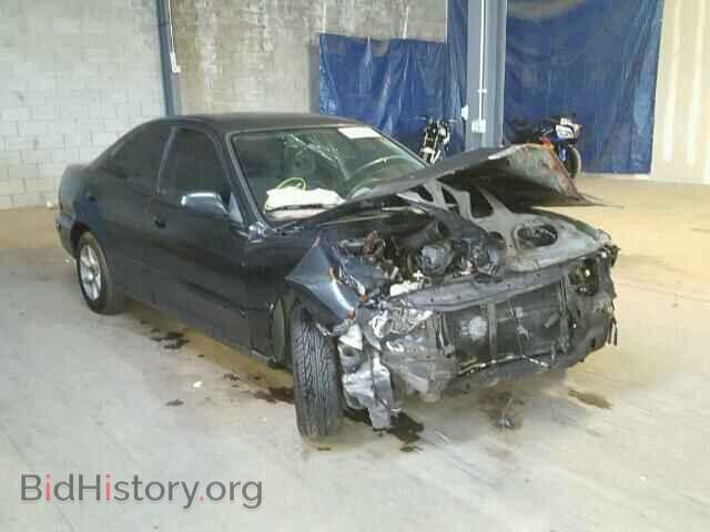 Photo JH4DB7647SS012294 - ACURA INTEGRA 1995