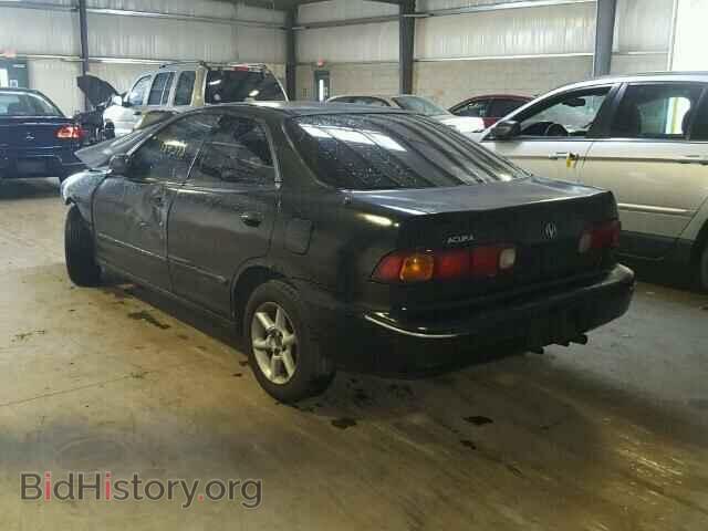 1995 ACURA INTEGRA - VIN: JH4DB7647SS012294 - Фото 3