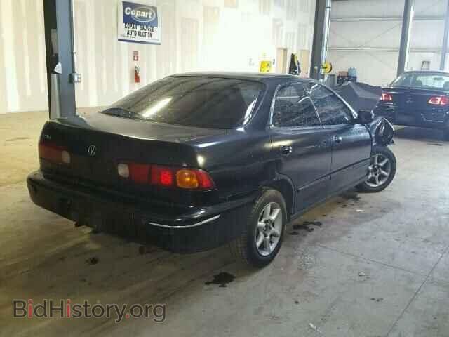 1995 ACURA INTEGRA - VIN: JH4DB7647SS012294 - Фото 4