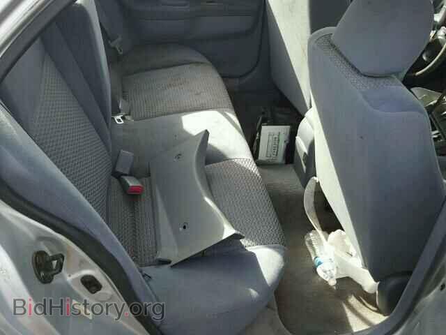 2003 MITSUBISHI LANCER - VIN: JA3AJ26E93U008044 - Фото 6