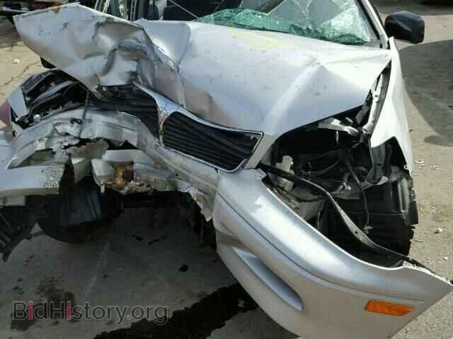 2003 MITSUBISHI LANCER - VIN: JA3AJ26E93U008044 - Фото 7