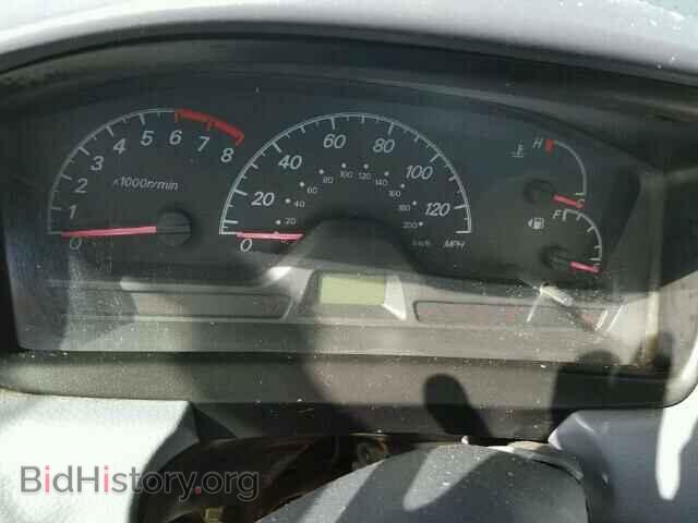 2003 MITSUBISHI LANCER - VIN: JA3AJ26E93U008044 - Фото 8