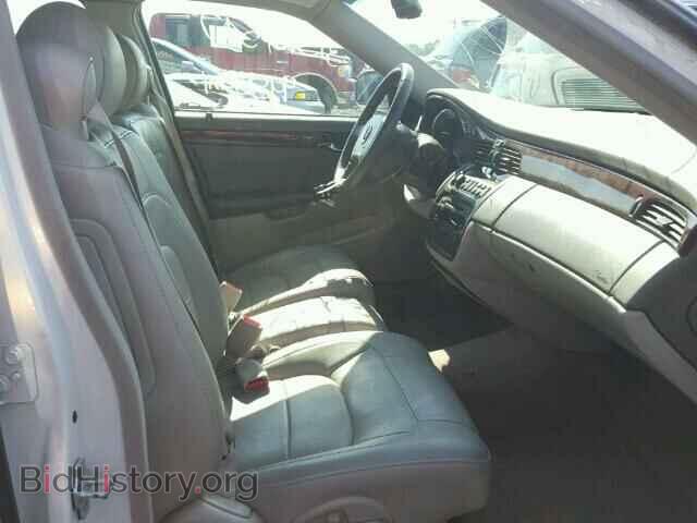 2005 CADILLAC DEVILLE - VIN: 1G6KD54Y65U238206 - Photo 5
