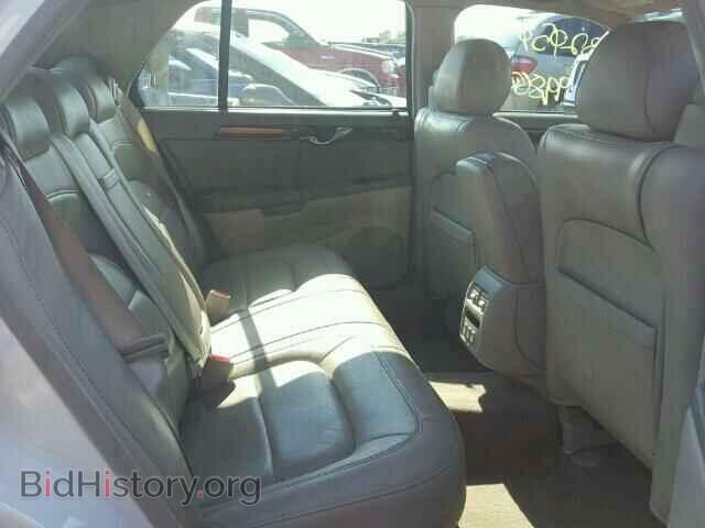 2005 CADILLAC DEVILLE - VIN: 1G6KD54Y65U238206 - Photo 6