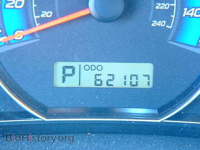 2009 SUBARU FORESTER - VIN: JF2SH64629H782384 - Фото 8