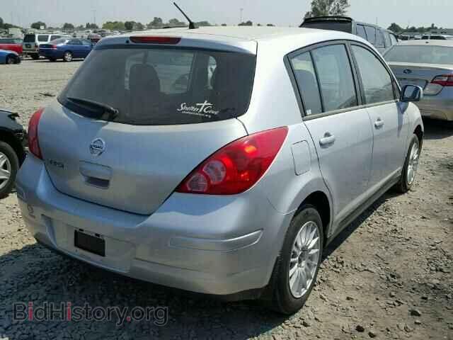 2011 NISSAN VERSA - VIN: 3N1BC1CP5BL362235 - Photo 4