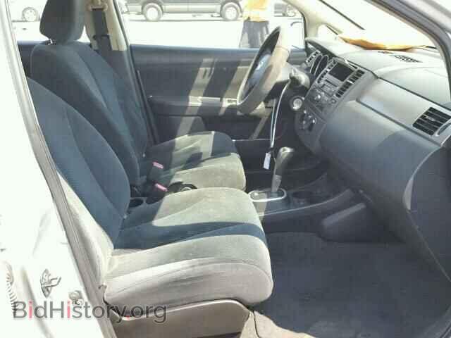 2011 NISSAN VERSA - VIN: 3N1BC1CP5BL362235 - Photo 5