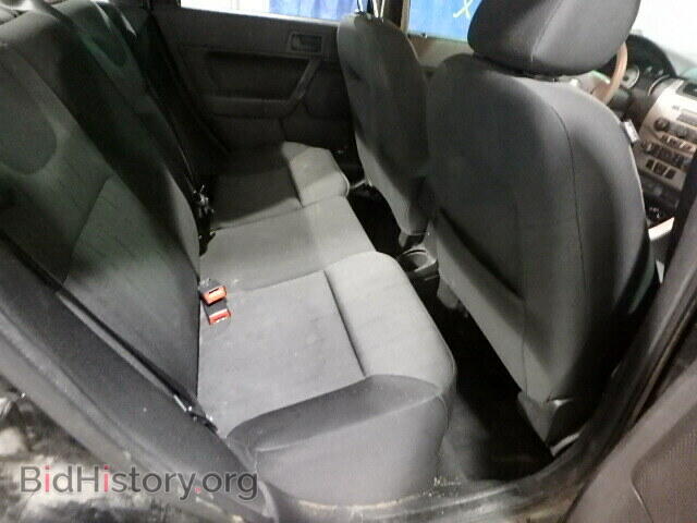 2008 FORD FOCUS - VIN: 1FAHP35N08W109299 - Фото 6