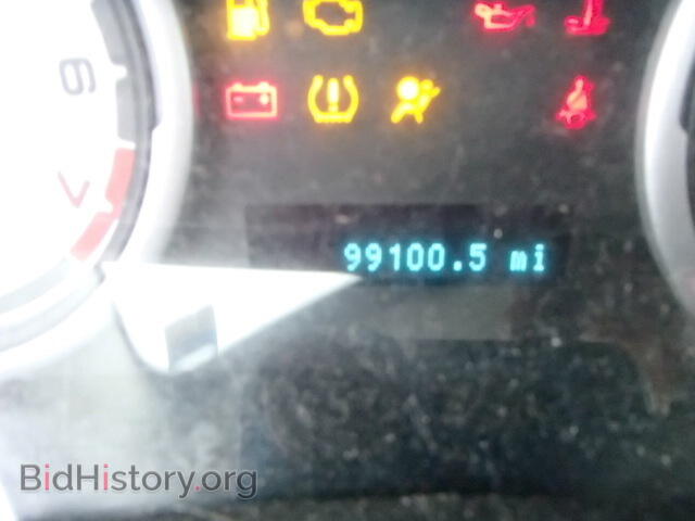 2008 FORD FOCUS - VIN: 1FAHP35N08W109299 - Фото 8