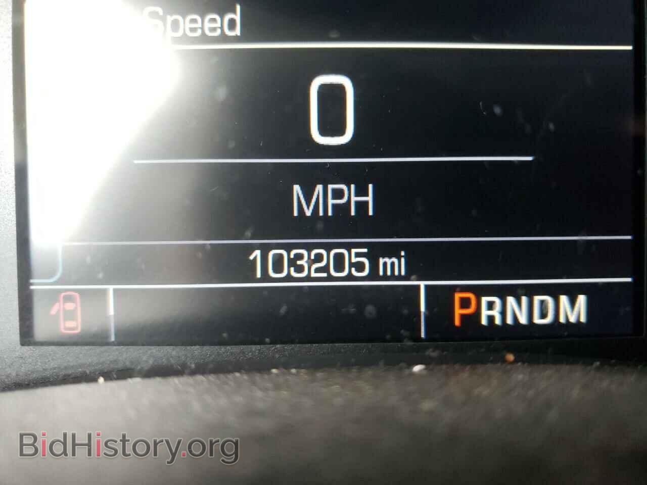2014 CHEVROLET IMPALA - VIN: 1G1125S3XEU113577 - Фото 8