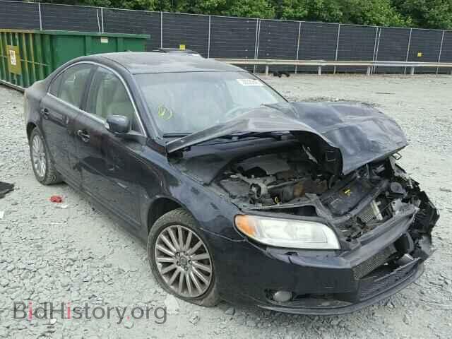 Photo YV1AS982481071792 - VOLVO S80 2008