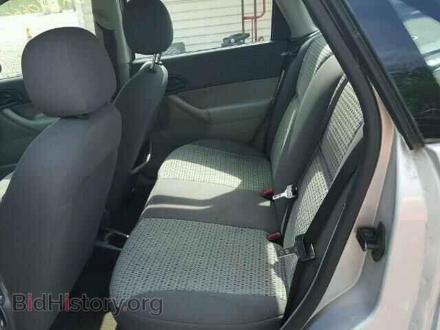 2007 FORD FOCUS - VIN: 1FAFP34N37W288252 - Фото 6