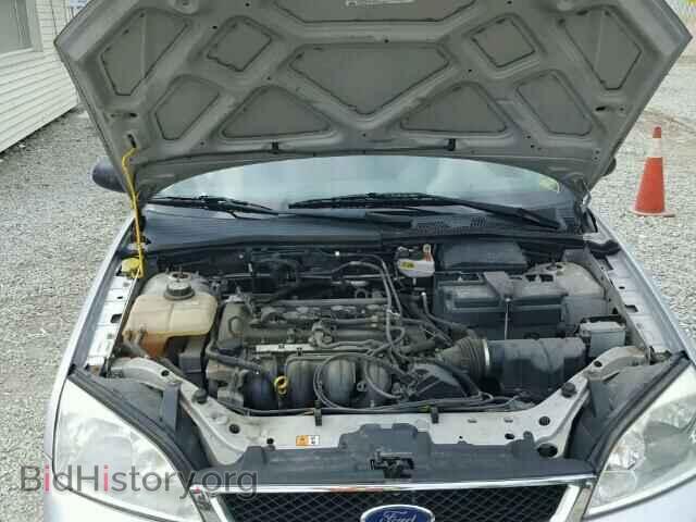 2007 FORD FOCUS - VIN: 1FAFP34N37W288252 - Фото 7