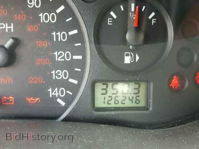 2007 FORD FOCUS - VIN: 1FAFP34N37W288252 - Фото 8