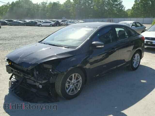 2016 FORD FOCUS - VIN: 1FADP3F27GL389032 - Photo 2