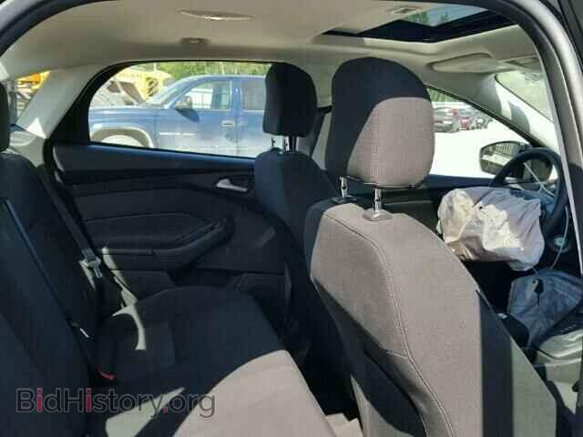 2016 FORD FOCUS - VIN: 1FADP3F27GL389032 - Photo 6